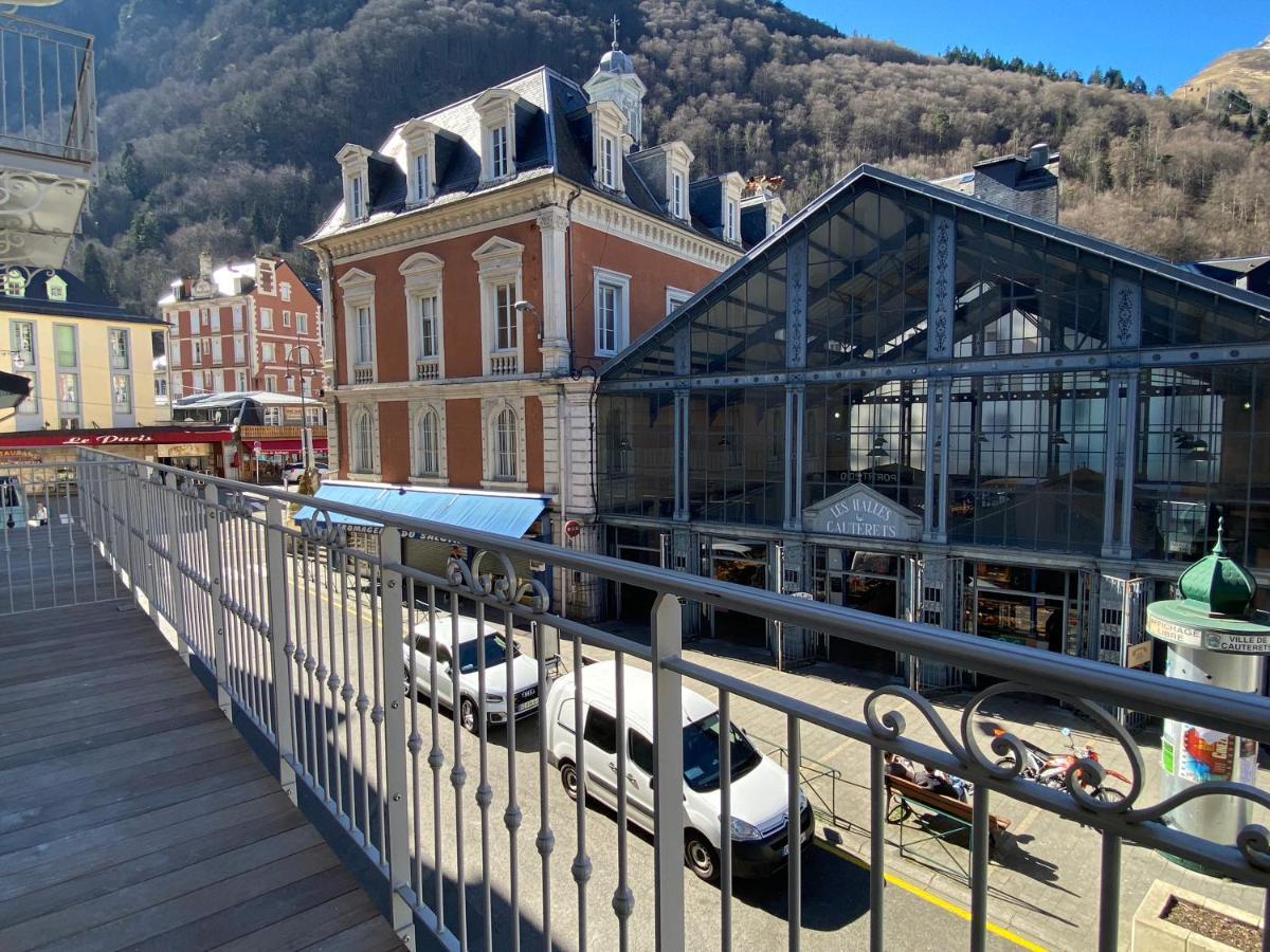科特雷Plein Centre, T3 5P Totalement Renove 55M2. Wifi公寓 外观 照片